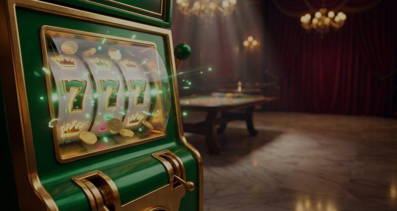 Flash Casino