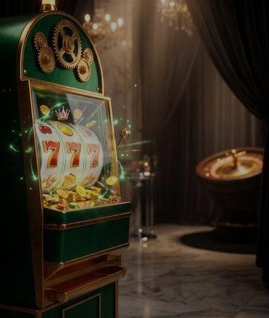 Flash Casino