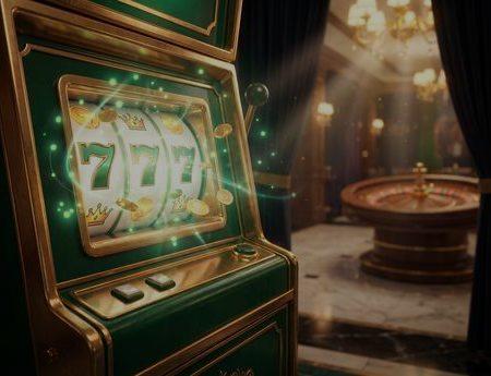 Flash Casino