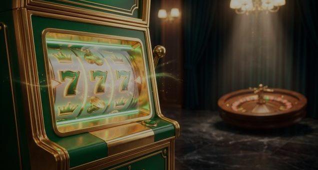 Flash Casino