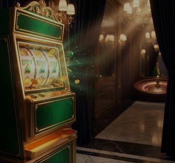 Flash Casino