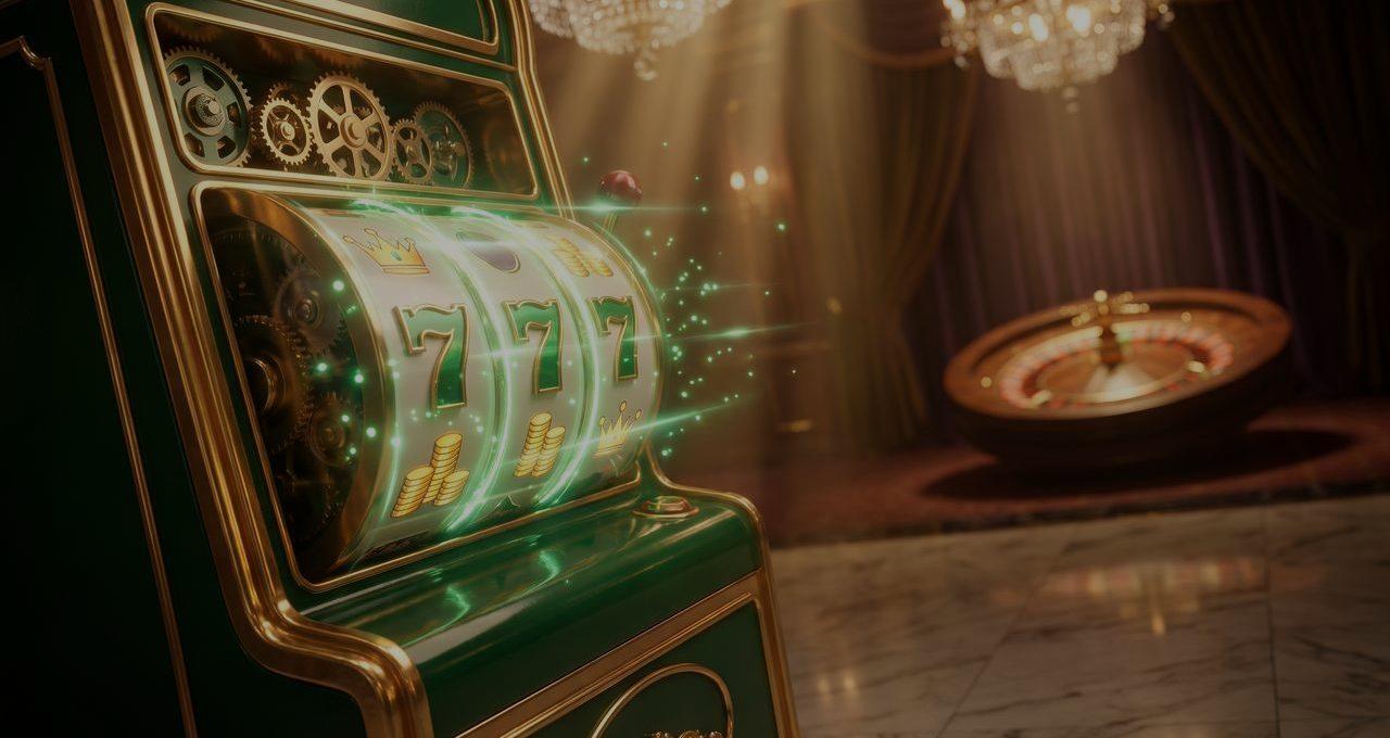 Flash Casino